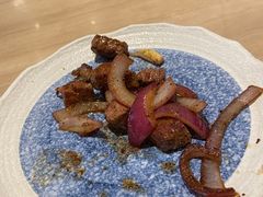 -大渔铁板烧(蛇口店)