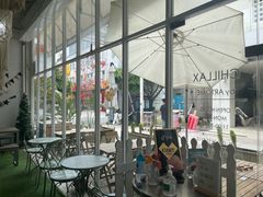 -CHILLAX轻乐时(侨建·Hi City店)