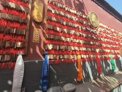 -西安市广仁寺