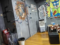 -square方形密室逃脱(深南东路店)