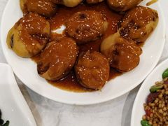-畔山酒店中餐厅
