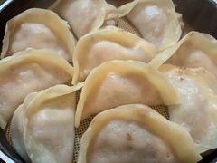 -金城包子牛肉灌汤包(台东四路店)