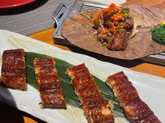-京料理·日料自助·铁板燒(复悦城店)