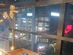-小大董·烤鸭(观景餐厅·南京西路店)