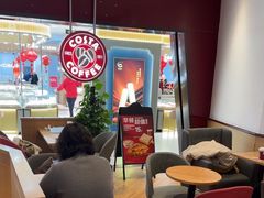 -COSTA COFFEE(天通苑华联店)