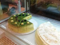-36cake生日蛋糕(福田店)