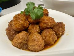 干炸丸子-凯鸽酒楼(振兴街店)