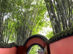 -成都武侯祠博物馆