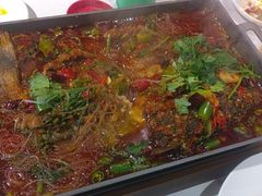 -蒲城王家烧烤大全(渭南分店)