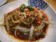 川北凉粉-力力豆花庄(广渠门店)