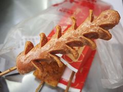 -蔡大胖炸洋芋(神仙树缤纷店)