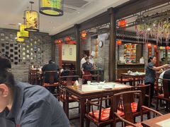 -鸭匠食府·挂炉烤鸭·新京菜(阜成路店)