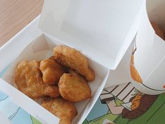 -德克士(什邡永辉超市店)