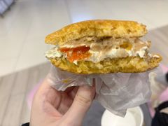 柿子栗子大福-辛一·铜锣烧(大宁久光店)
