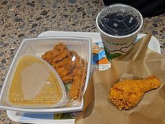-德克士(长安百货店)