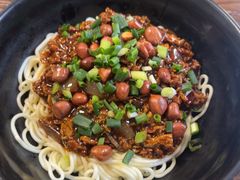 -家烧面馆【南山路知名经典面食】