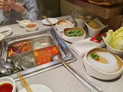 -海底捞火锅(赛格国际购物中心店)