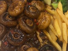 -尚宴(盛世广场·食尚街店)
