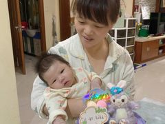 -葱妈母婴医护月嫂中心(浦东店)
