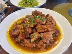 -那家老院子东北菜·饺子·小鸡炖蘑菇(艳华街店)