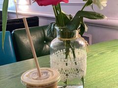 -SONGUOLIFE松果咖啡(七莘路店)