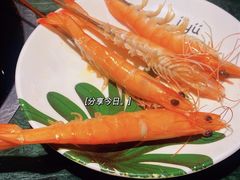 -集渔·泰式海鲜火锅(彭州店)