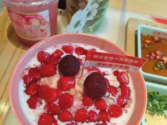 -巴蜀大将火锅(太原旗舰店)