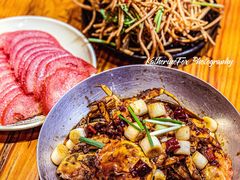 -一棠龙虾•王牌虾球(光谷天地店)