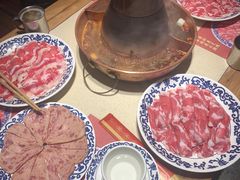 -东镇老火锅(长春路首店)