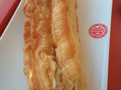 -永记和味豆浆大王(海东路店)