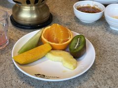 -初色海鲜自助(万丰路店)