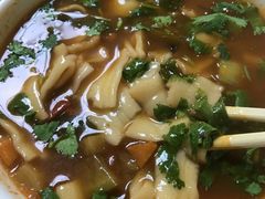 -范记靖远羊羔肉(博物馆店)