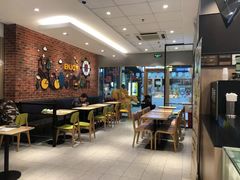 大堂-德克士(华地广场店)