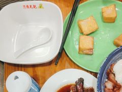-澳门陈光记烧味饭店(南京德基广场店)