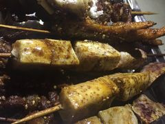 -阿梅姐美食店