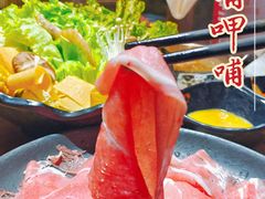 -呷哺呷哺 黄金牧场 (新中关购物中心店)