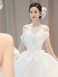 -韩国天使嫁衣婚纱礼服馆(上海旗舰店)
