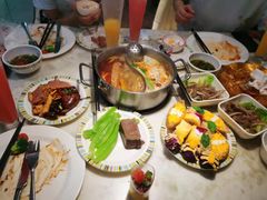 -吉布鲁牛排海鲜自助(朝阳广场店)