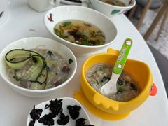 -莆田餐厅PUTIEN(颐堤港店)