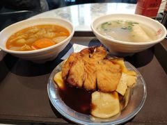 排骨年糕-鲜得来排骨年糕(即墨路店)