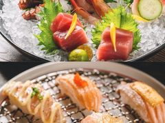 -大雄寿司(中华广场店)