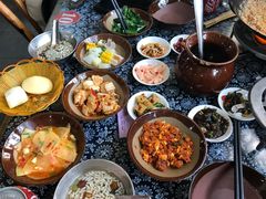 -张关合渣(航空大道店)