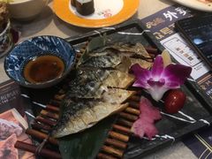 -元通寿司(地标店)