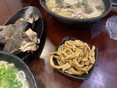 -沈记土鸡米线(七星街品牌中心店)
