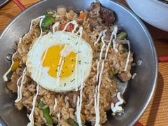 -青春分食(仙林大学城店)