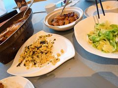 -安徽大厦中餐厅