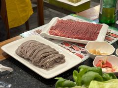 -南门涮肉(上海二店)