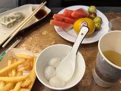 -华夏良子·足道SPA艾灸(三里屯店)