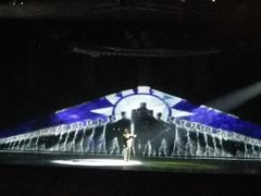 -《12·12》西安事变大型实景演出