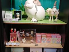 -泡泡玛特POPMART(崇文门国瑞城店)
